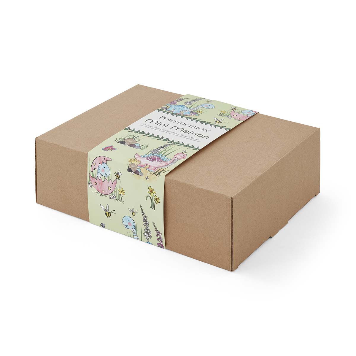 Mini Meirion, 3 Piece Set image number null